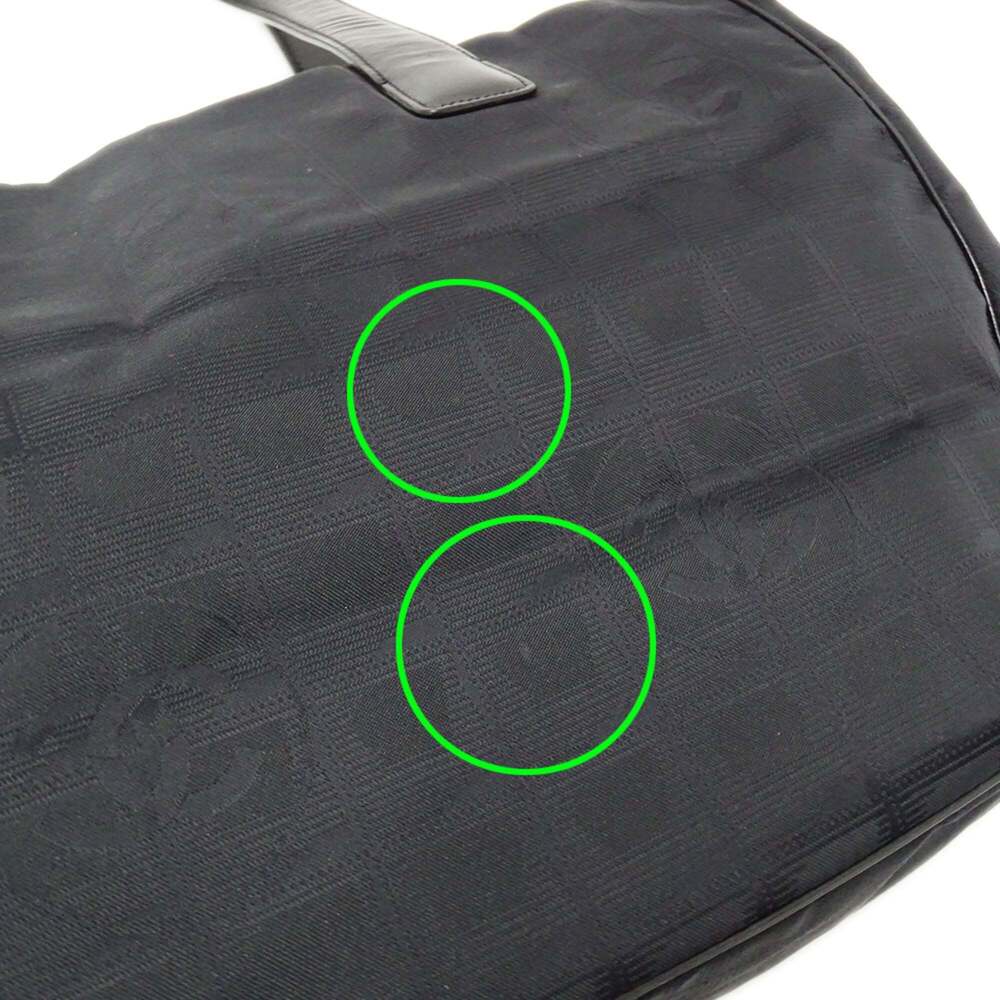 CHANEL Black Tote Bag - Picture 12 of 13